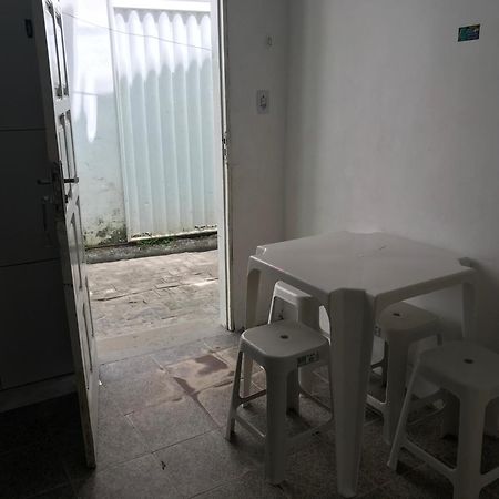 Kitnets Da Vana Morro de Sao Paulo Phòng bức ảnh
