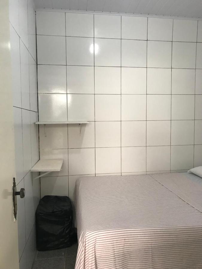 Kitnets Da Vana Morro de Sao Paulo Ngoại thất bức ảnh