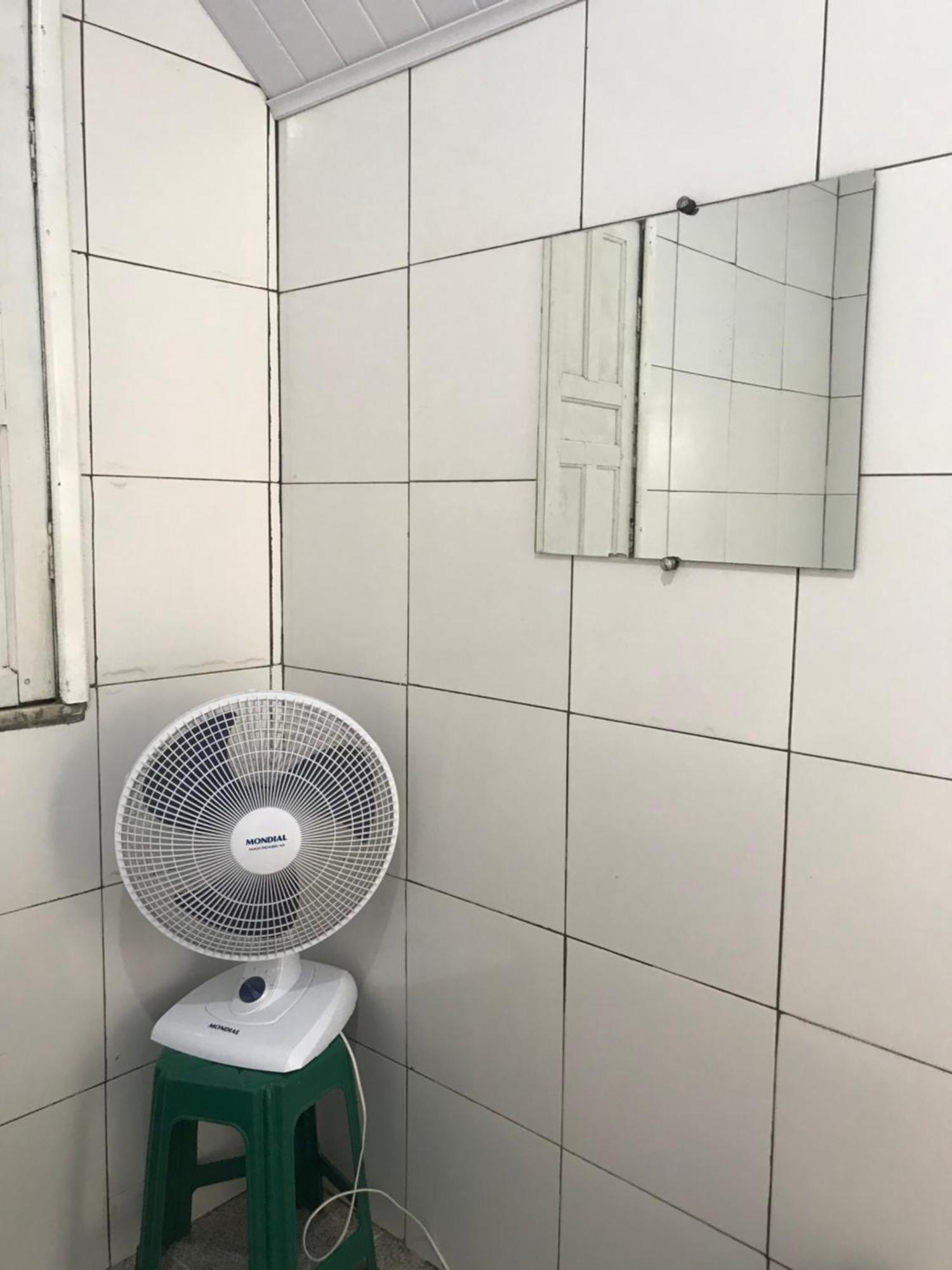 Kitnets Da Vana Morro de Sao Paulo Phòng bức ảnh