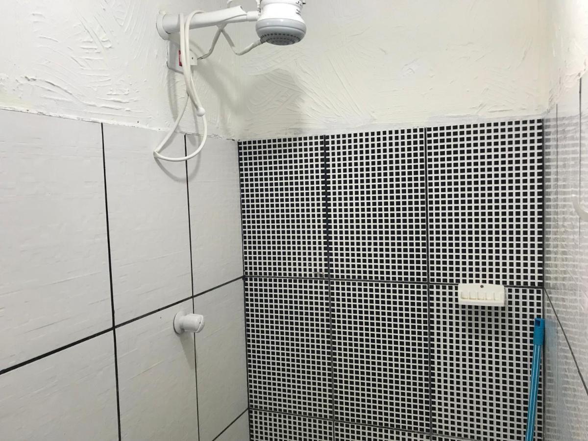 Kitnets Da Vana Morro de Sao Paulo Ngoại thất bức ảnh
