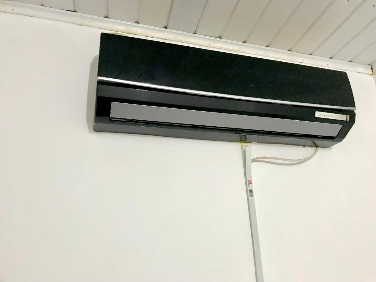 Kitnets Da Vana Morro de Sao Paulo Ngoại thất bức ảnh